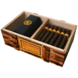 Nica Rustica Cigars