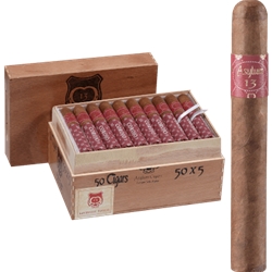 Asulym cigars