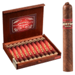 Kristoff Sumatra Cigars