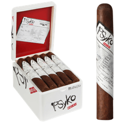 Psyko 7 Cigars