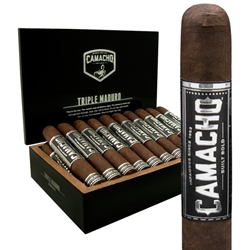 Camacho Cigars