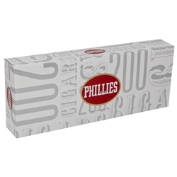 Phillies Filtered Cigars