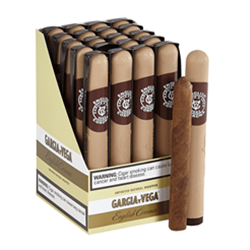 Garcia Y Vega Cigars