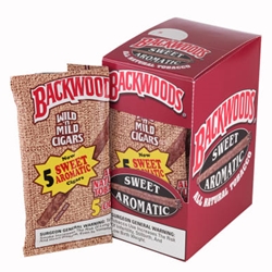 Backwoods Cigars