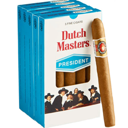 Dutch Master Cigars