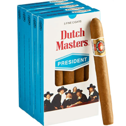 CIGARS AND CIGARILLOS