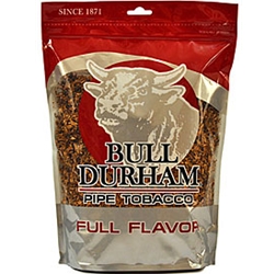 Bull Durham Pipe Tobacco