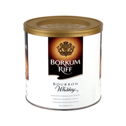 Borkum Riff Pipe Tobacco