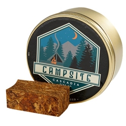 Cascadia Pipe Co. Pipe Tobacco