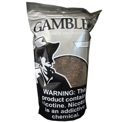 Gambler Pipe Tobacco