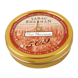 Nat Sherman Premium Pipe Tobacco