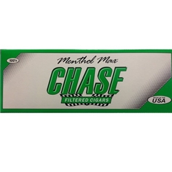 Chase Filtered Cigars