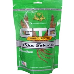 PIPE TOBACCO