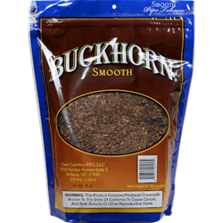 Buckhorn Pipe Tobacco