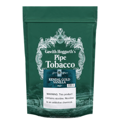 PIPE TOBACCO