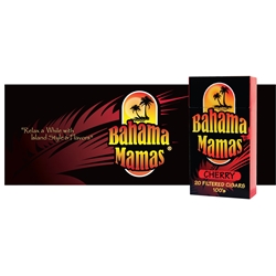 Bahama Mama Filtered Cigars