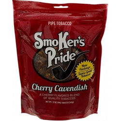 PIPE TOBACCO