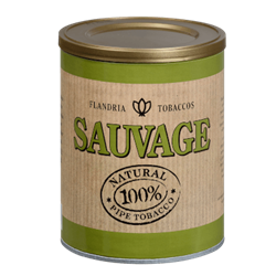 Sauvage Natural Tobacco