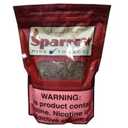 PIPE TOBACCO