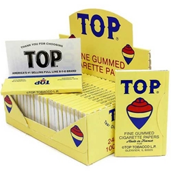 Topps Rolling Papers