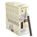 Middleton Black and Milds Cream Cigars