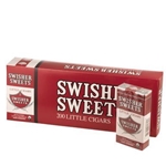 Swisher Sweet Filter Cigars Regular
