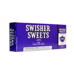 Swisher Sweet Grape Filtered Cigars