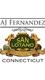 San Lotano Connecticut by AJ Fernandez Cigars