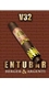 Berger & Argenti Entubar Cigars