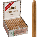 Arturo Fuente Curly Head