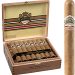 Ashton Cabinet Cigars