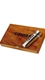 Cohiba Toro Tubo Cigars