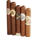 Caldwell 5-Cigar sampler
