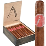 Caldwell La Barba Red Cigars