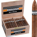 Cuban Rounds  Natural Cigars