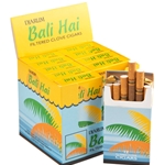 Djarum Bali Hai Filtered Cigars