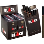 Djarum Black Filtered Cigars