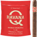 Havana Q Double Churchill Cigars