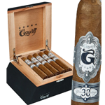 Graycliff 30 Year Vintage Cigars
