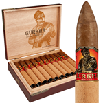 Gurkha Master Select Cigars