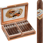 Gurkha Marquesa Cigars