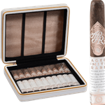 Rocky Patel Travel Case A.L.R. Second Edition Cigars