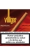 Villiger Premium Vanilla Cigars