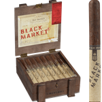 Alec Bradley black market