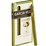 Garcia Vega Elegante panetela
