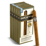 Garcia Vega presidente