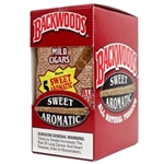 Backwoods sweet aromatic