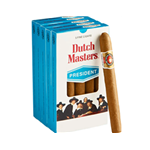 Dutch Masters President Cigars