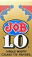 JOB 1.0 Cigarette Rolling Papers