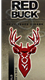 Red Buck Mild Filtered Cigars